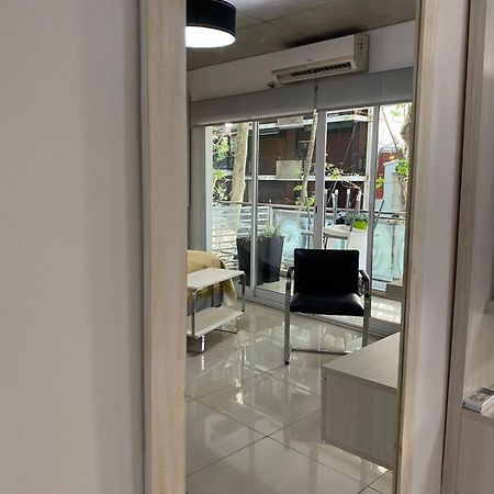 Studio La Abadia ブエノスアイレス エクステリア 写真