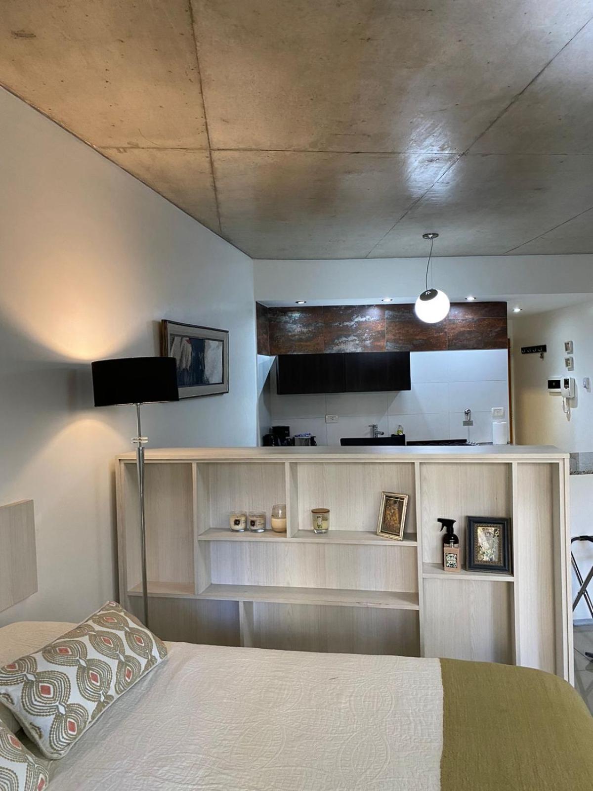 Studio La Abadia ブエノスアイレス エクステリア 写真
